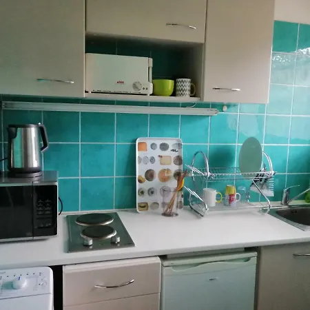 Agreable 4 Min A Pied Plages Et Criques Boulouris Apartmán