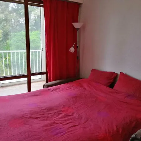 Agreable 4 Min A Pied Plages Et Criques Boulouris Apartmán *