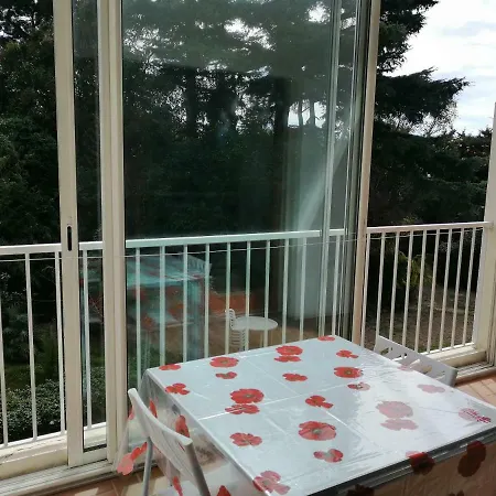 Agreable 4 Min A Pied Plages Et Criques Boulouris Apartmán Saint-Raphaël