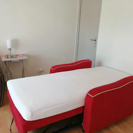 Agreable 4 Min A Pied Plages Et Criques Boulouris Apartmán *