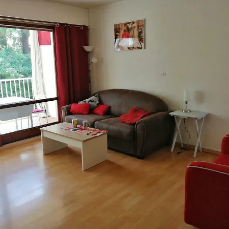 Apartmán Agreable 4 Min A Pied Plages Et Criques Boulouris Saint-Raphaël