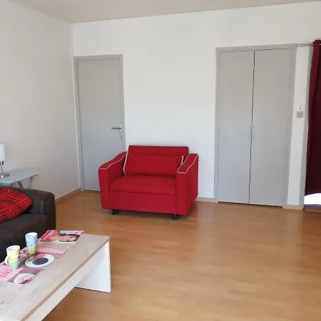 Agreable 4 Min A Pied Plages Et Criques Boulouris Apartment Saint-Raphael (Var)